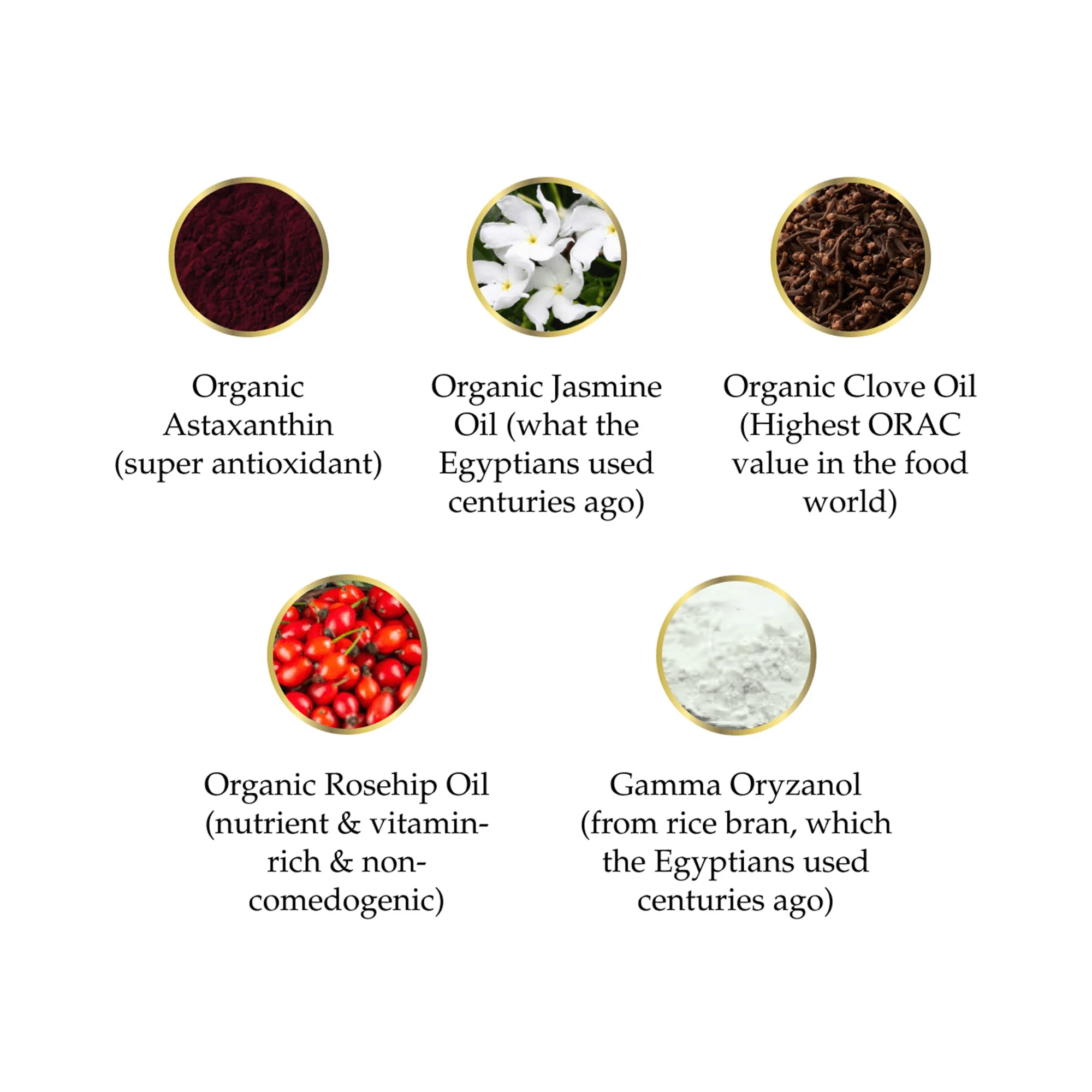 Concentrated Antioxidant Glow Power Serum - Image 11