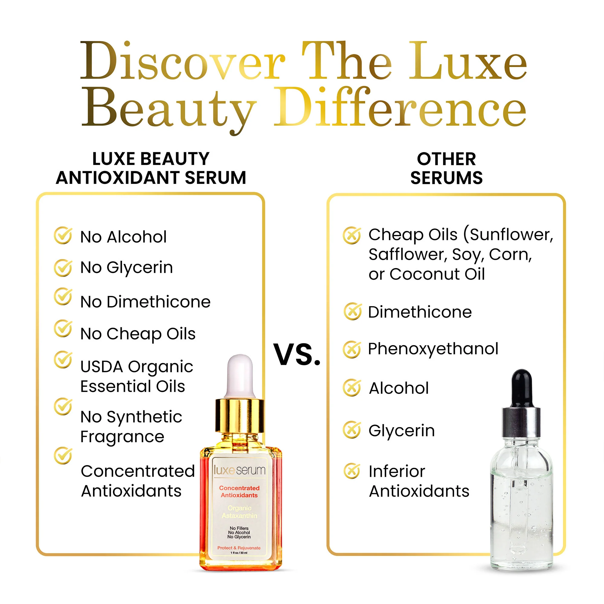 Concentrated Antioxidant Glow Power Serum - Image 12