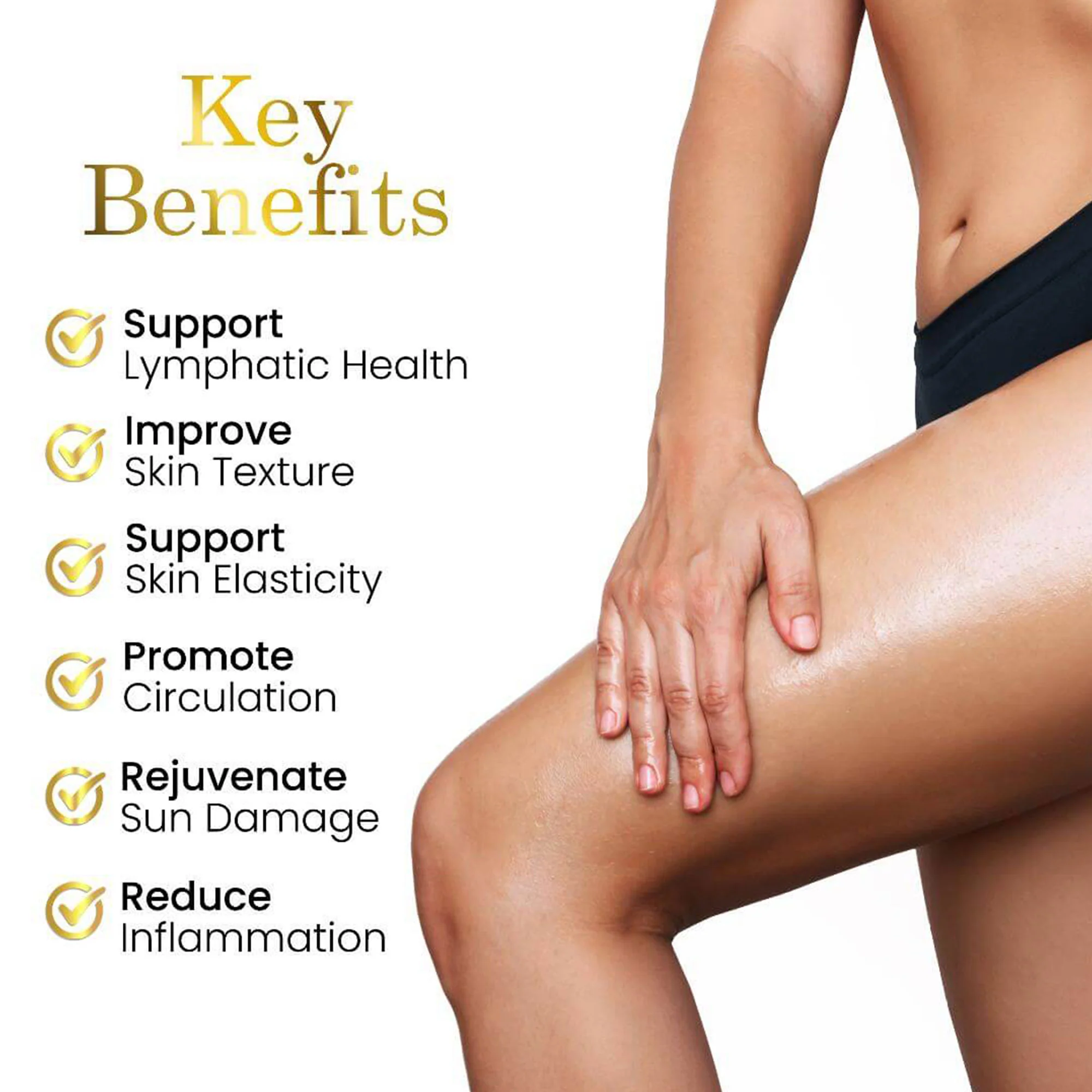 Bliss Body Serum - Image 4