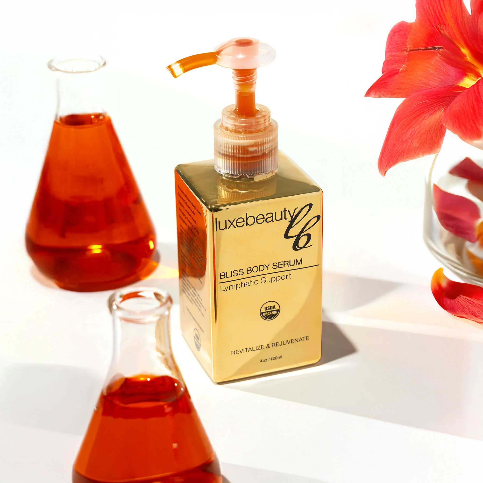 Bliss Body Serum - Image 9