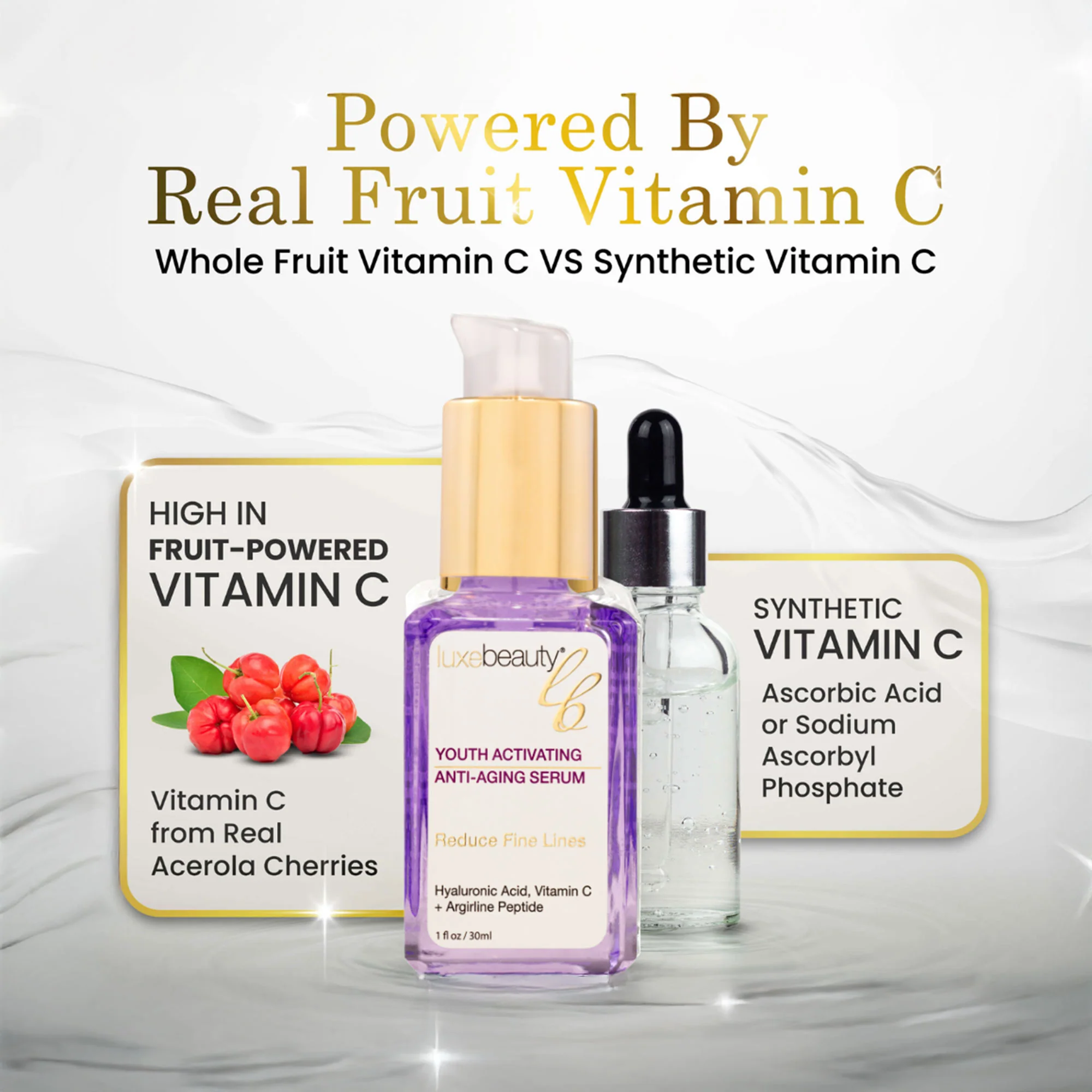 Anti-Aging-Youth Activating Serum - Image 8