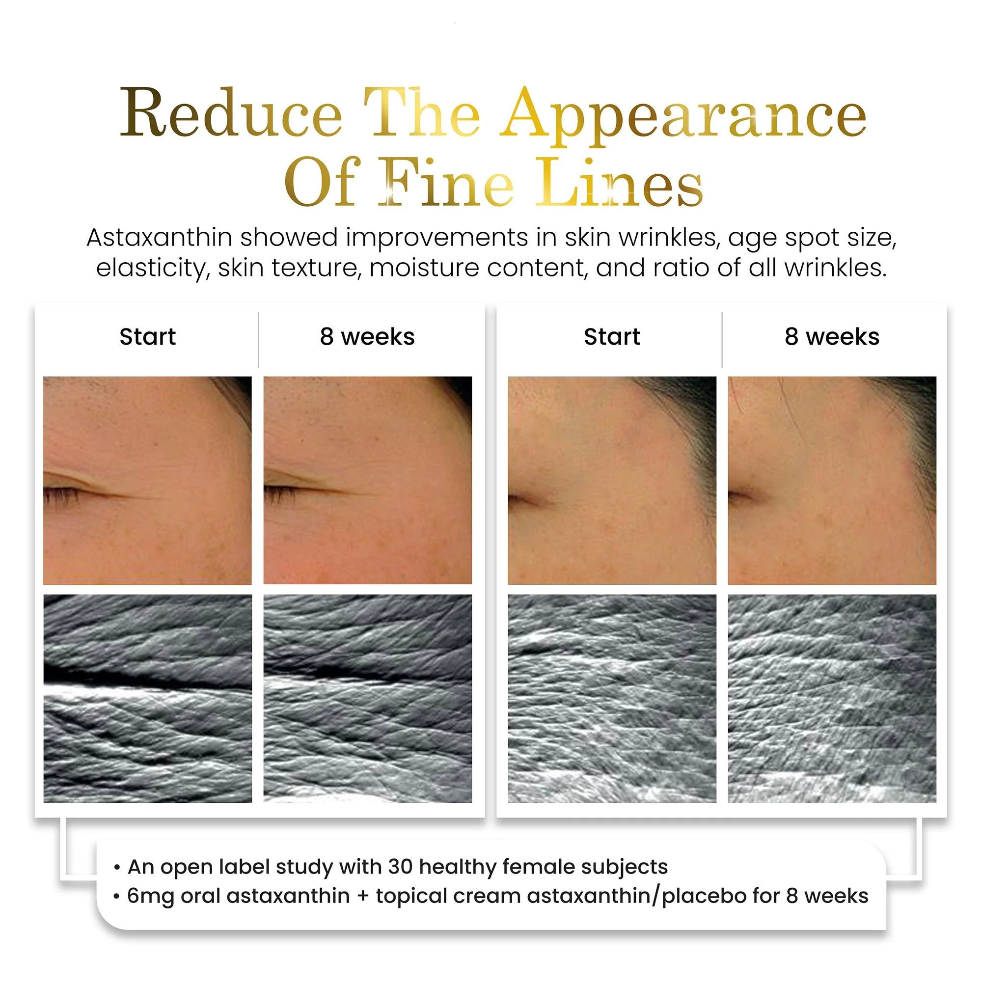 Concentrated Antioxidant Glow Power Serum - Image 3