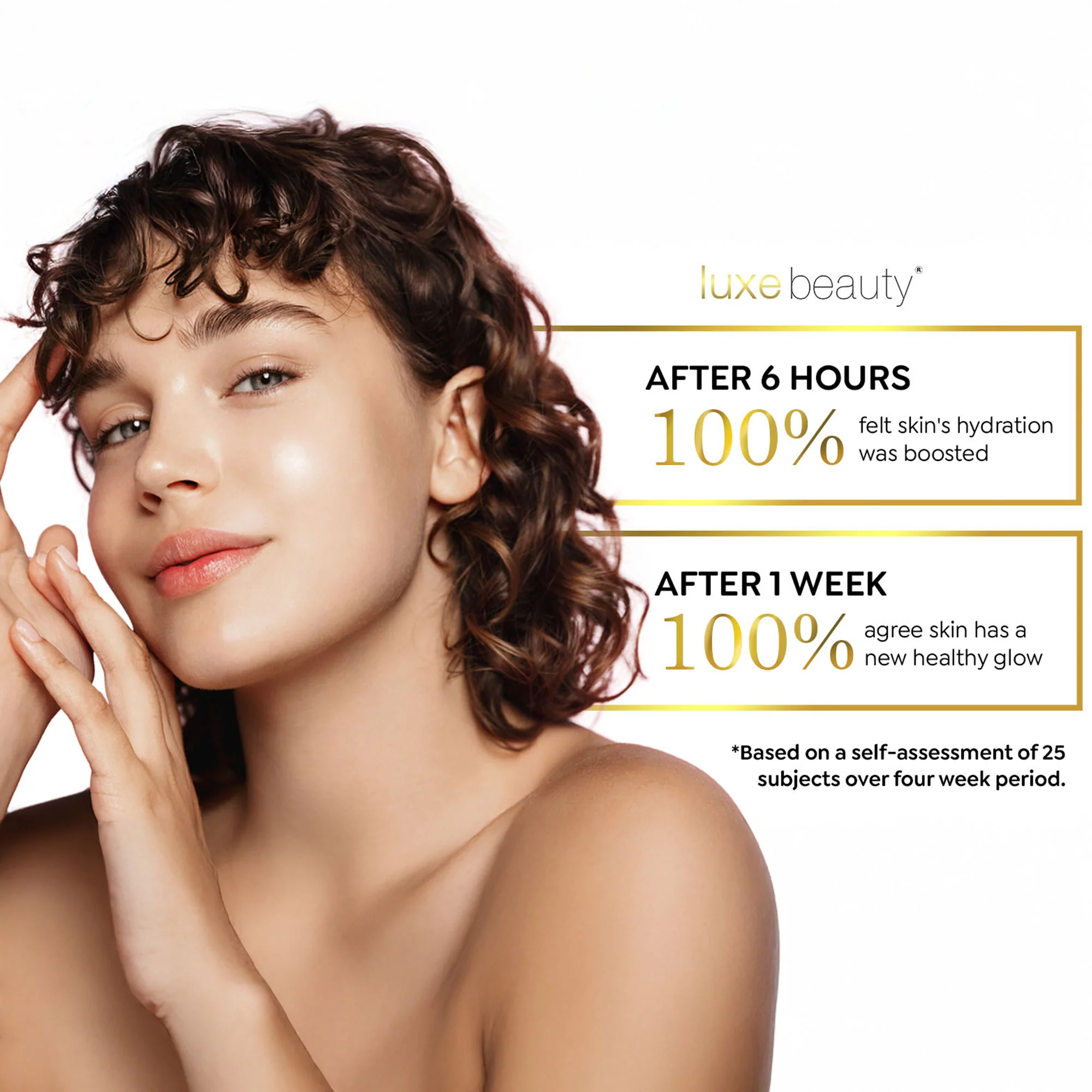 The Ultimate 4-in-1 Vegan Skin Cleanser - Image 8